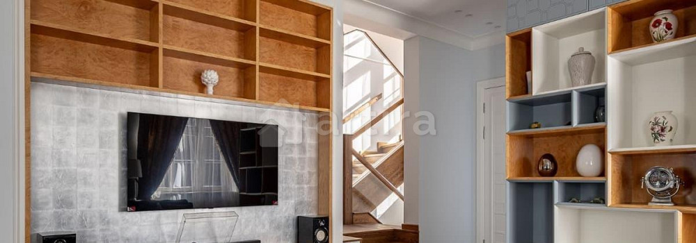 Таунхаус, 180 м2, 1 сотка, 2 эт. Москва - изображение 6