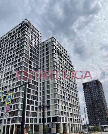 3-комн. квартира, 94 м2, 19/22 эт. Москва