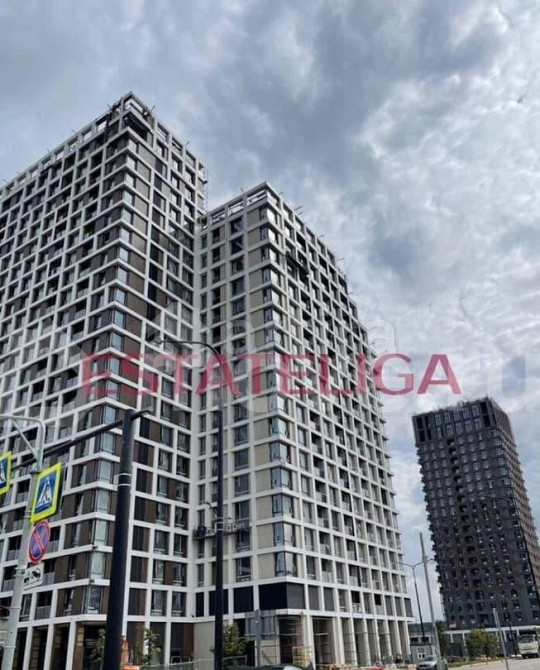 3-комн. квартира, 94 м2, 19/22 эт. Москва - изображение 4