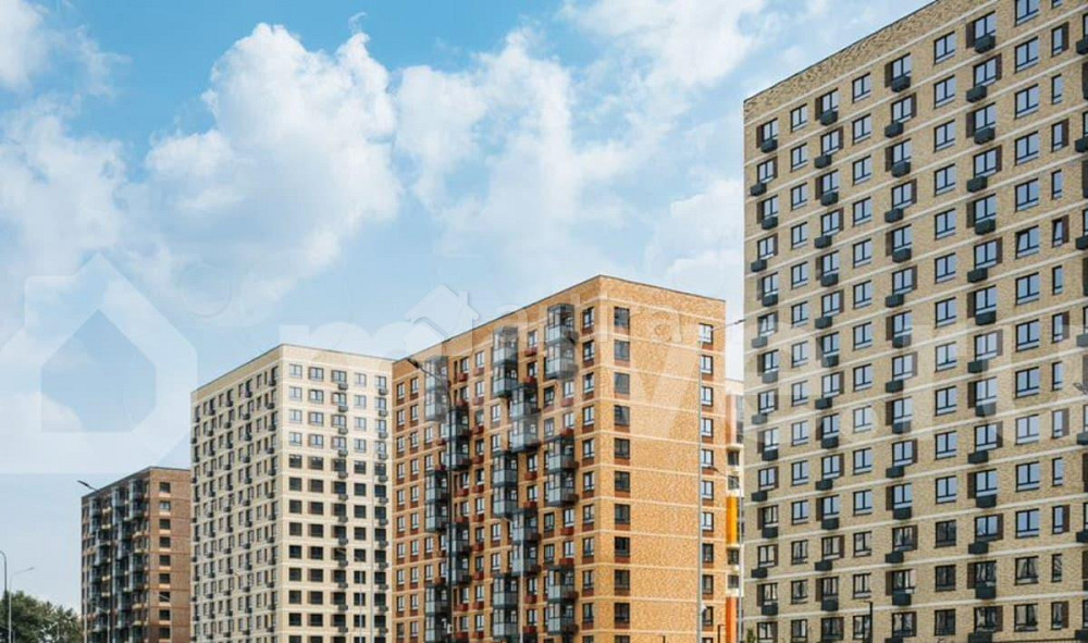 Студия, 22.9 м2, 3/12 эт. Москва - изображение 3