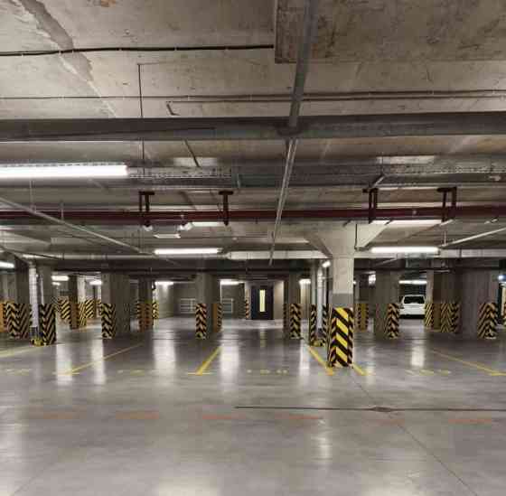 Гараж, 13.25 м2 Санкт-Петербург