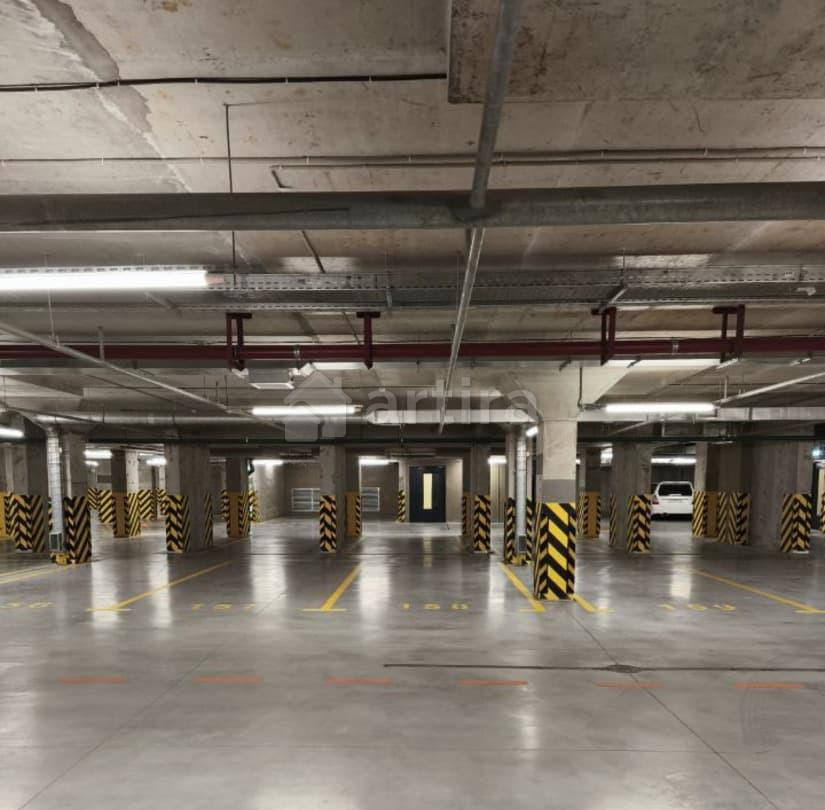 Гараж, 13.25 м2 Санкт-Петербург - изображение 2