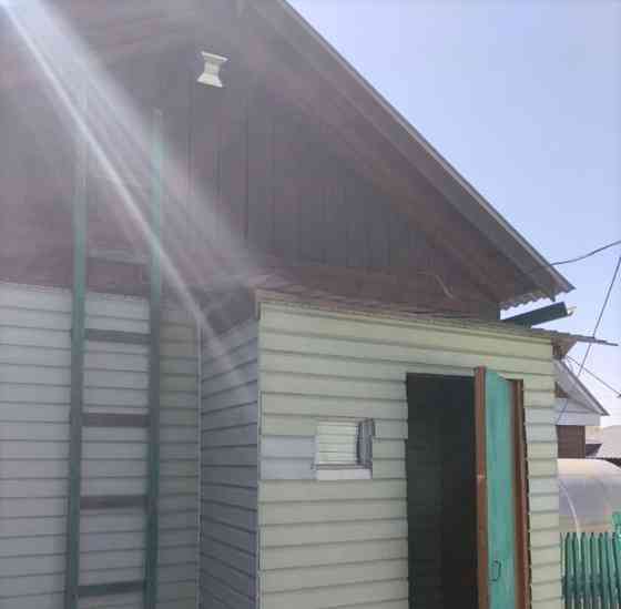 Дом, 32 м2, 3 сотки, 1 эт. Иркутск