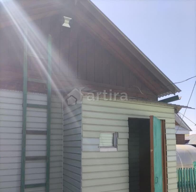 Дом, 32 м2, 3 сотки, 1 эт. Иркутск - изображение 4