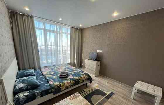 Студия, 27 м2, 8/17 эт. Кемерово