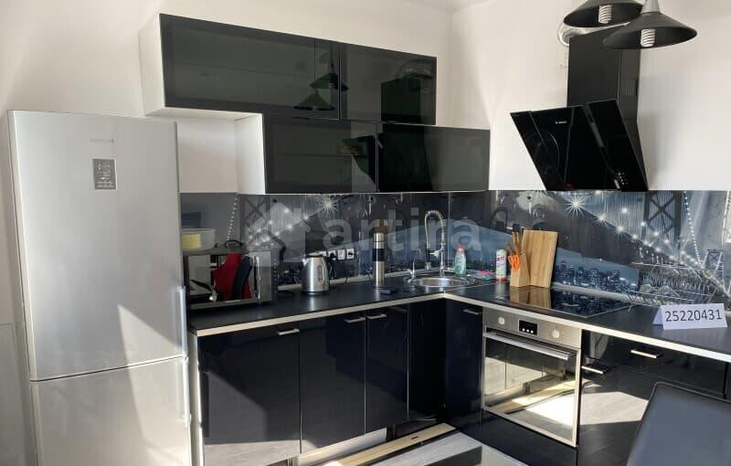 1-комн. квартира, 35 м2, 2/9 эт. Балашиха - изображение 6