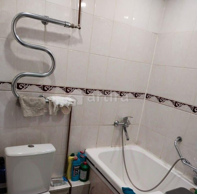 Комната, 13 м2, 3/5 эт. Иркутск - изображение 5