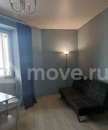 1-комн. квартира, 33.7 м2, 1/4 эт. Москва