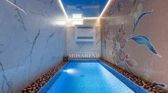 Коттедж, 350 м2 Малаховка