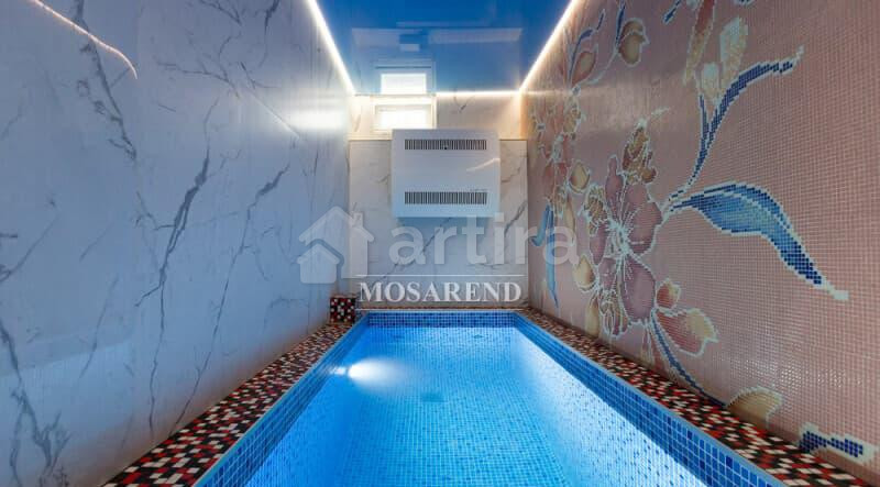 Коттедж, 350 м2 Малаховка - изображение 2