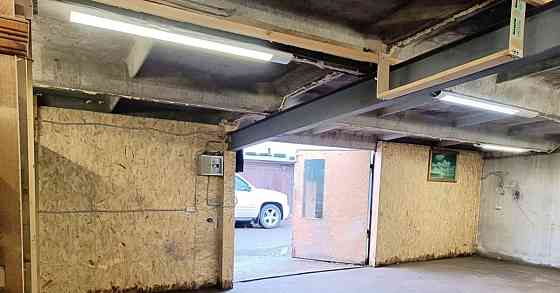 Гараж, 30 м2 Санкт-Петербург