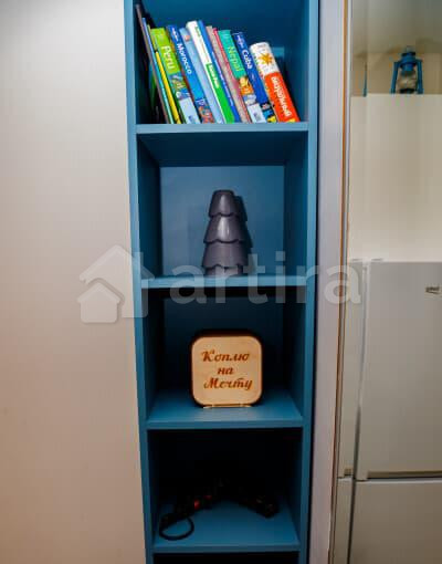 1-комн. квартира, 22 м2, 9/16 эт. Королев - изображение 9