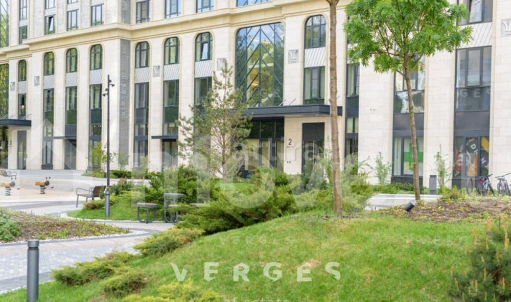 2-комн. квартира, 51 м2, 12/26 эт. Москва - изображение 2