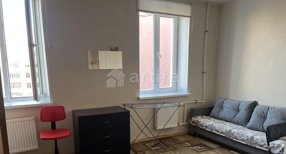 Комната, 17.5 м2, 4/5 эт. Санкт-Петербург - изображение 1