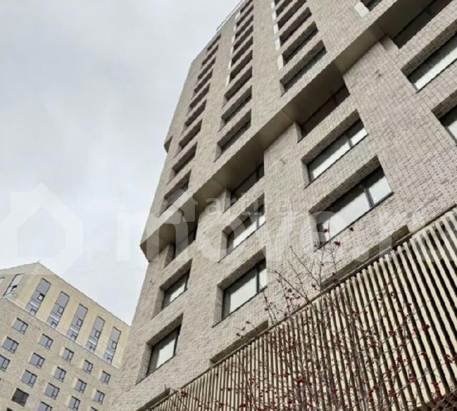 4-комн. квартира, 102 м2, 10/16 эт. Москва - изображение 1