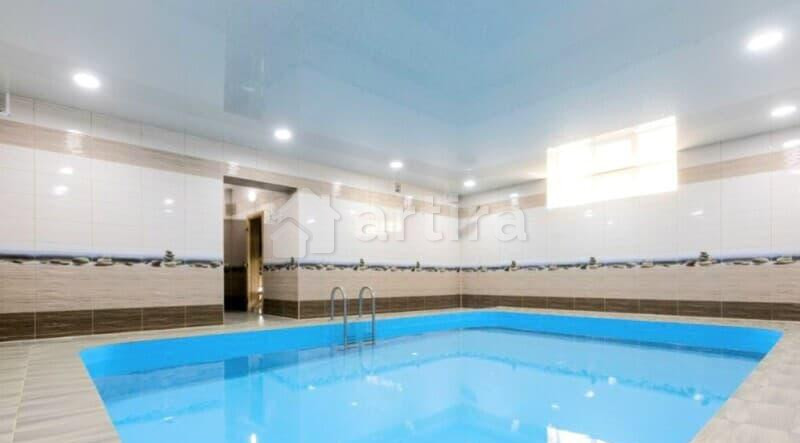 Коттедж, 300 м2 Уфа - изображение 10