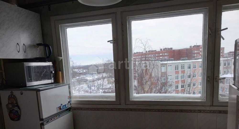 Комната, 12 м2, 6/9 эт. Санкт-Петербург - изображение 3