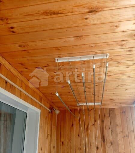 2-комн. квартира, 52 м2, 1/10 эт. Миасс - изображение 7