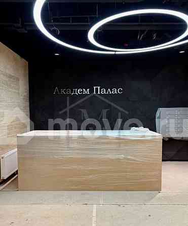 4-комн. квартира, 171.4 м2, 24/33 эт. Москва