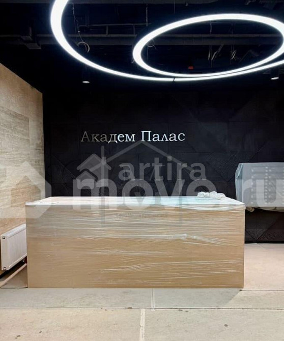 4-комн. квартира, 171.4 м2, 24/33 эт. Москва - изображение 1