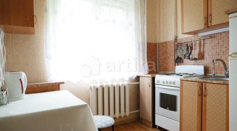 2-комн. квартира, 48 м2, 1/5 эт. Подольск - изображение 4