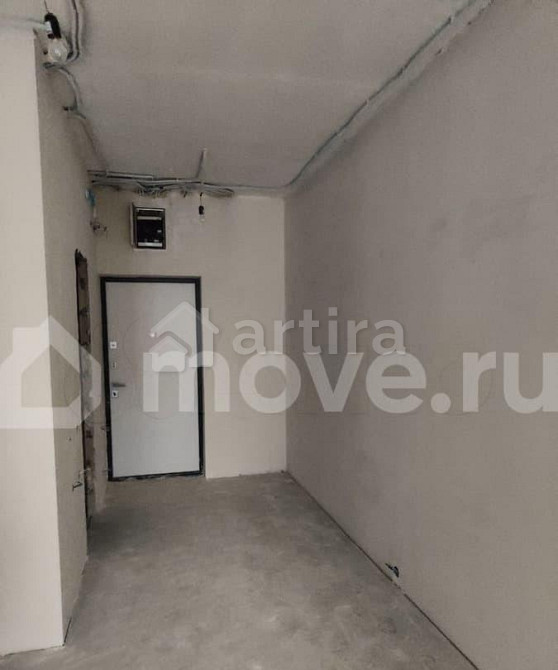 Студия, 24 м2, 7/19 эт. Москва - изображение 2