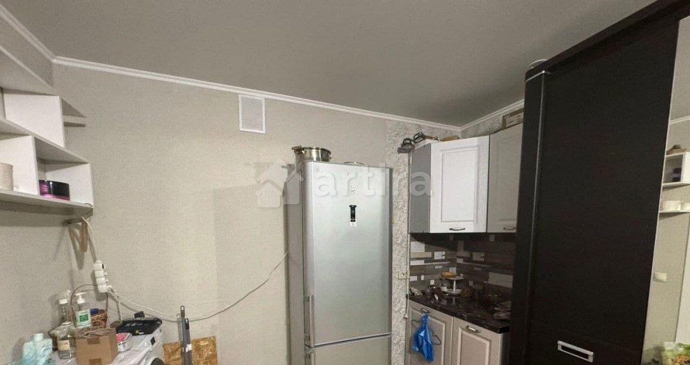 Комната, 17 м2, 5/9 эт. Казань - изображение 6