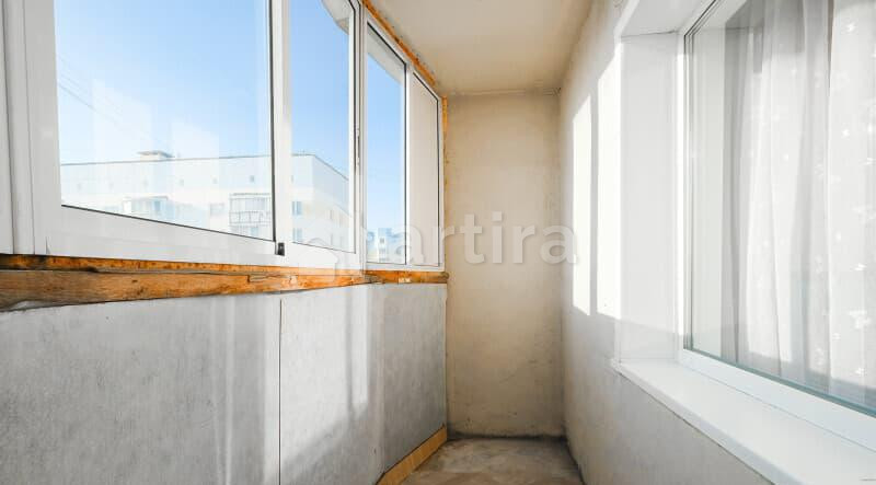 1-комн. квартира, 34 м2, 14/14 эт. Новосибирск - изображение 18