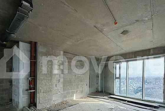 3-комн. квартира, 110 м2, 25/29 эт. Москва