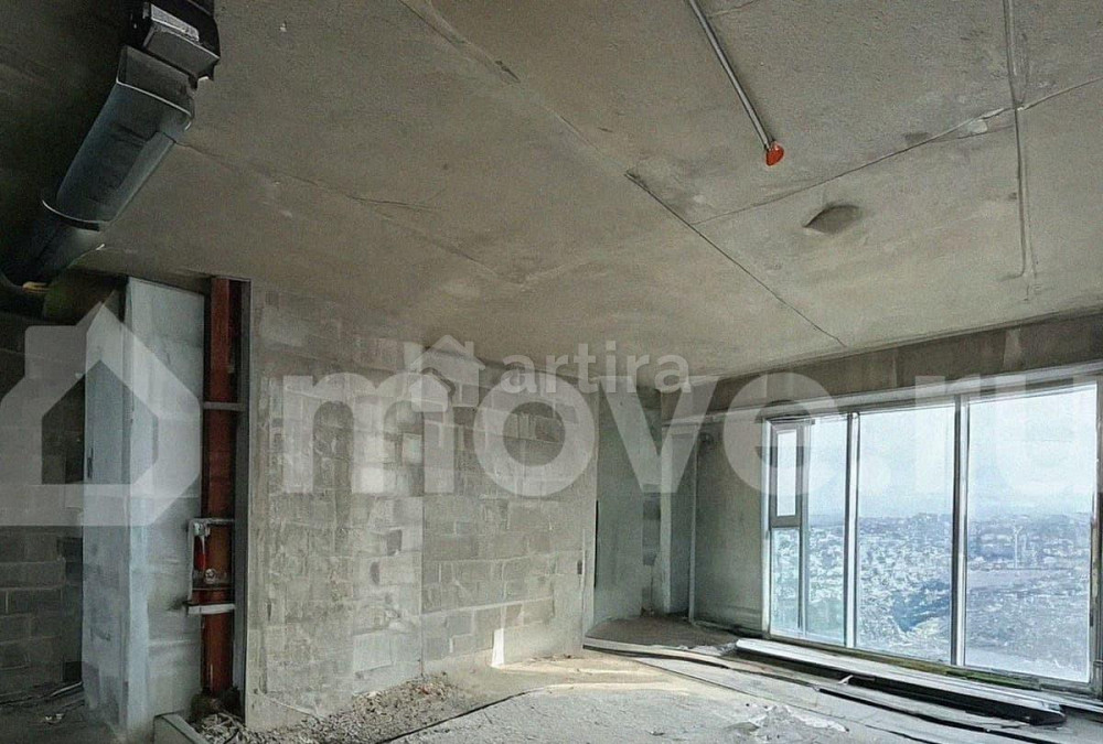 3-комн. квартира, 110 м2, 25/29 эт. Москва - изображение 2