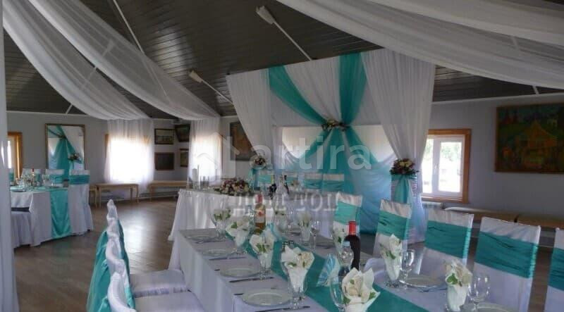 Коттедж, 950 м2 Истра - изображение 10