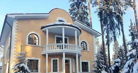 Дом, 500 м2, 20 соток, 3 эт. Одинцово