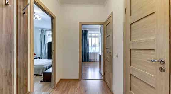 1-комн. апарт-ы, 38 м2, 9/9 эт. Санкт-Петербург