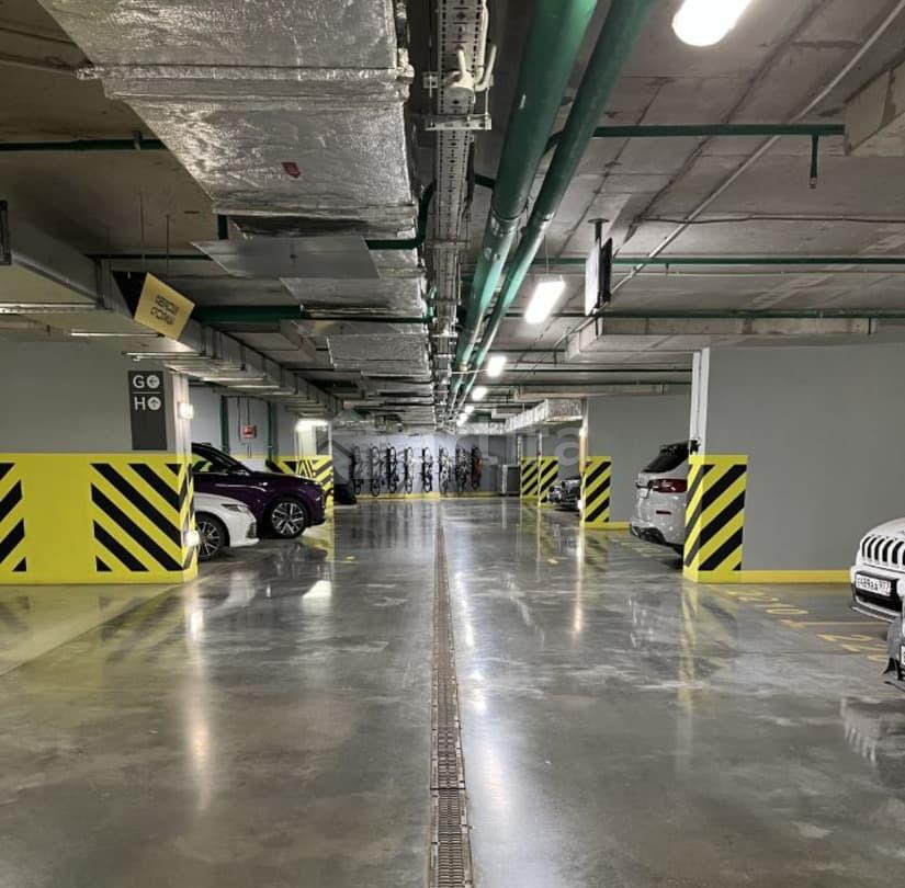 Гараж, 15 м2 Москва - изображение 3