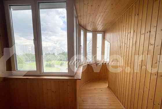 6-комн. квартира, 128 м2, 7/17 эт. Москва