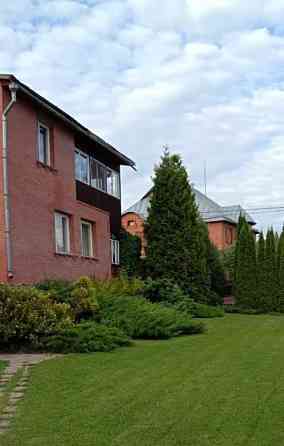 Дом, 300 м2, 16 соток, 3 эт. Руза