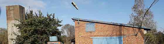 Гараж, 50 м2 Зимовники