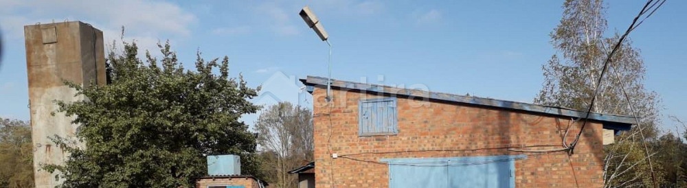 Гараж, 50 м2 Зимовники - изображение 1