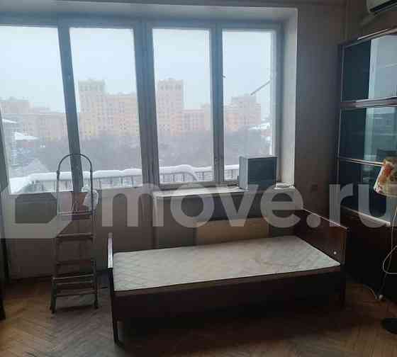 3-комн. квартира, 81 м2, 8/8 эт. Москва