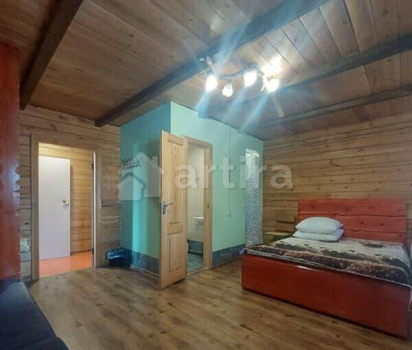 Коттедж, 600 м2 Кудряшовский - изображение 8