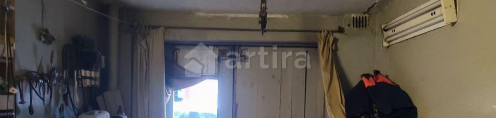 Гараж, 30 м2 Ивантеевка - изображение 5