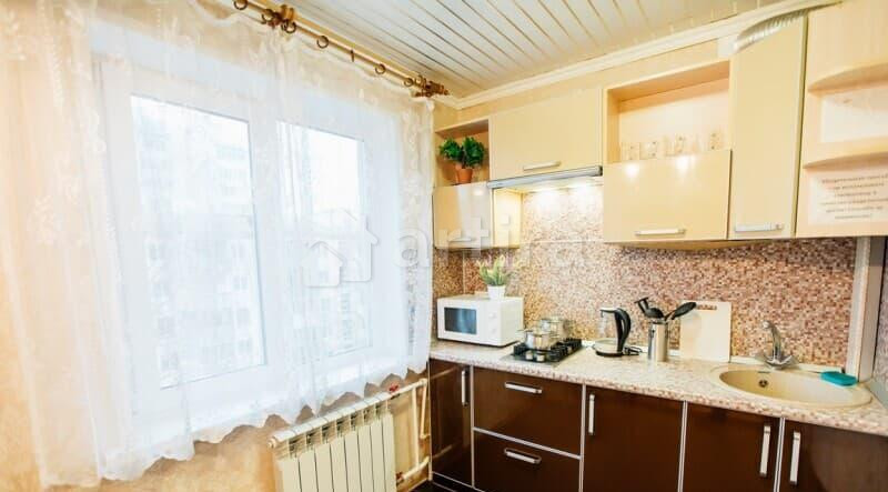 2-комн. квартира, 48 м2, 5/5 эт. Калуга - изображение 10