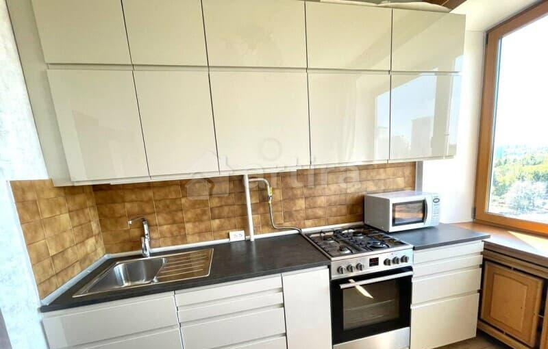 3-комн. квартира, 72 м2, 6/17 эт. Москва - изображение 13