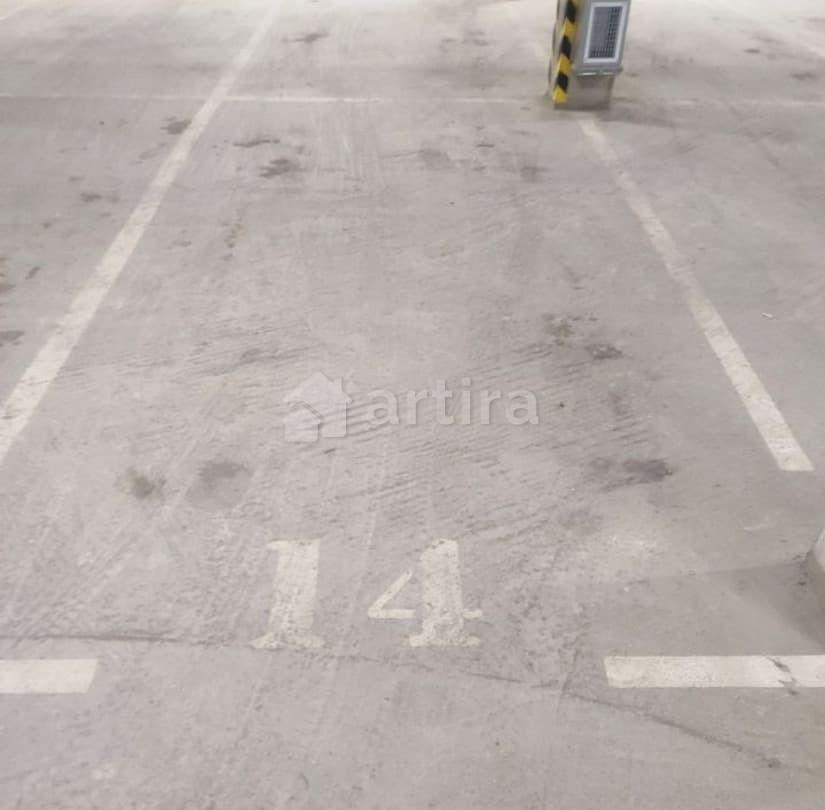 Гараж, 14 м2 Ростов-на-Дону - изображение 1