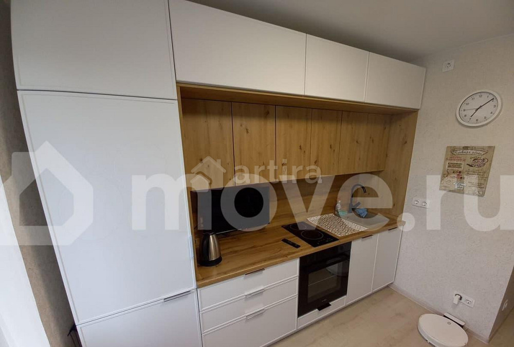 Студия, 15.5 м2, 6/9 эт. Зеленоград - изображение 5