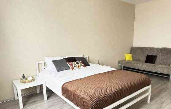 1-комн. квартира, 39 м2, 3/6 эт. Самара