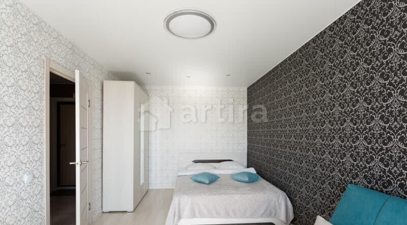 1-комн. квартира, 36 м2, 12/12 эт. Вологда - изображение 1