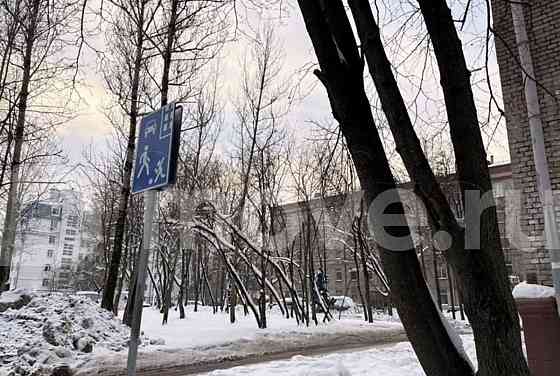 Студия, 13.5 м2, 2/5 эт. Москва