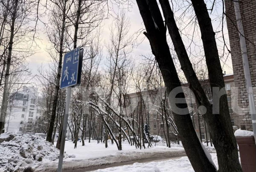 Студия, 13.5 м2, 2/5 эт. Москва - изображение 5