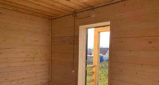 Дом, 110 м2, 5 соток, 2 эт. Ломоносов